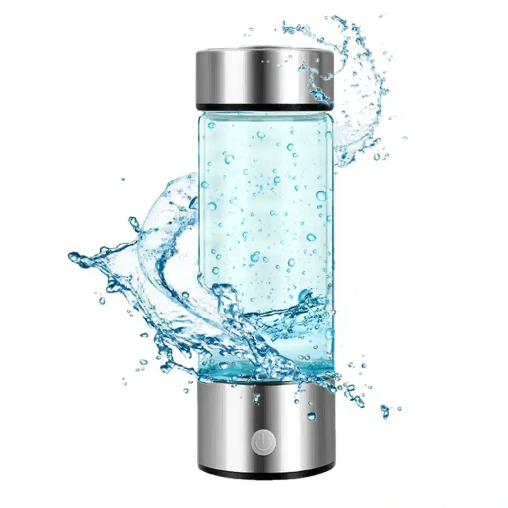 H2Next Hydrogen Water Bottle H2Next Hydrogen Water Bottle