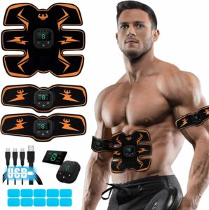 Power Abs Stimulator Reviews
